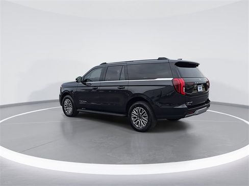 New 2026 Ford Expedition Max Platinum image 5