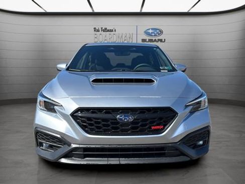 New 2026 Subaru WRX Premium image 12