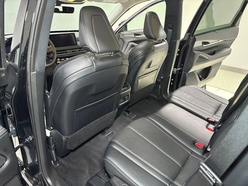Used 2023 INFINITI QX60 Luxe w/ Cargo Package AWD/4WD image 27
