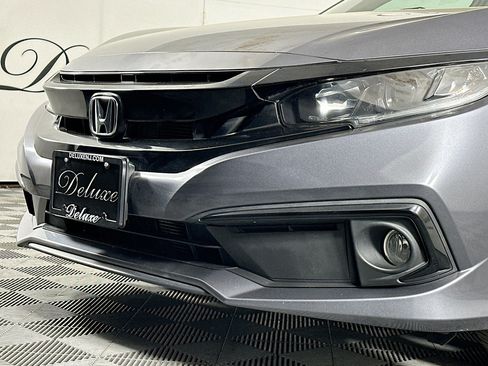 Used 2021 Honda Civic Sport image 33