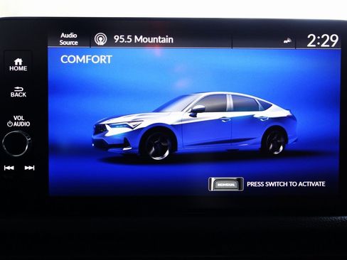 Used 2023 Acura Integra A-Spec image 17