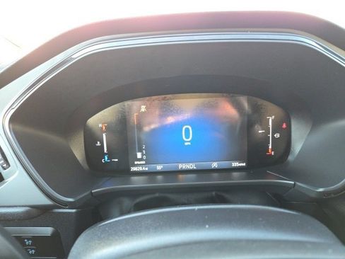 Used 2025 Ford Escape ST-Line image 12