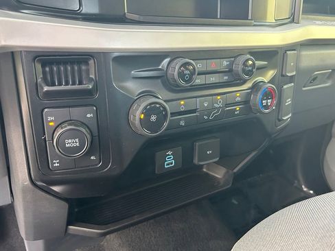 Used 2025 Ford F250 XL w/ STX Appearance Package AWD/4WD image 37