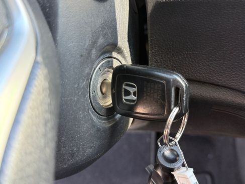 Used 2017 Honda Civic LX image 28