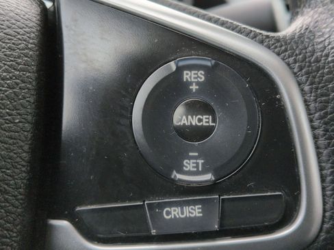 Certified 2018 Honda Civic EX image 15