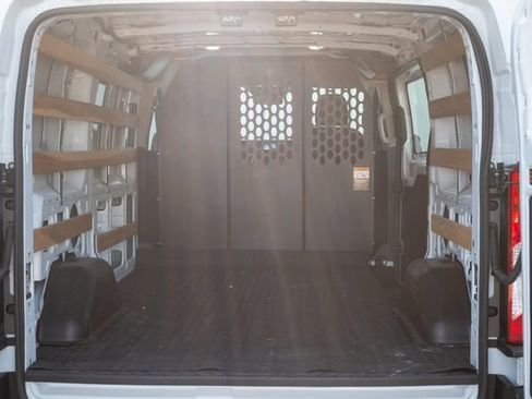 Used 2025 Ford Transit 250 Low Roof w/ Exterior Upgrade Package RWD image 34