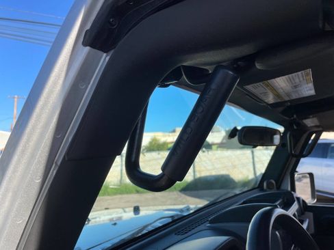 Used 2010 Jeep Wrangler Sport image 19