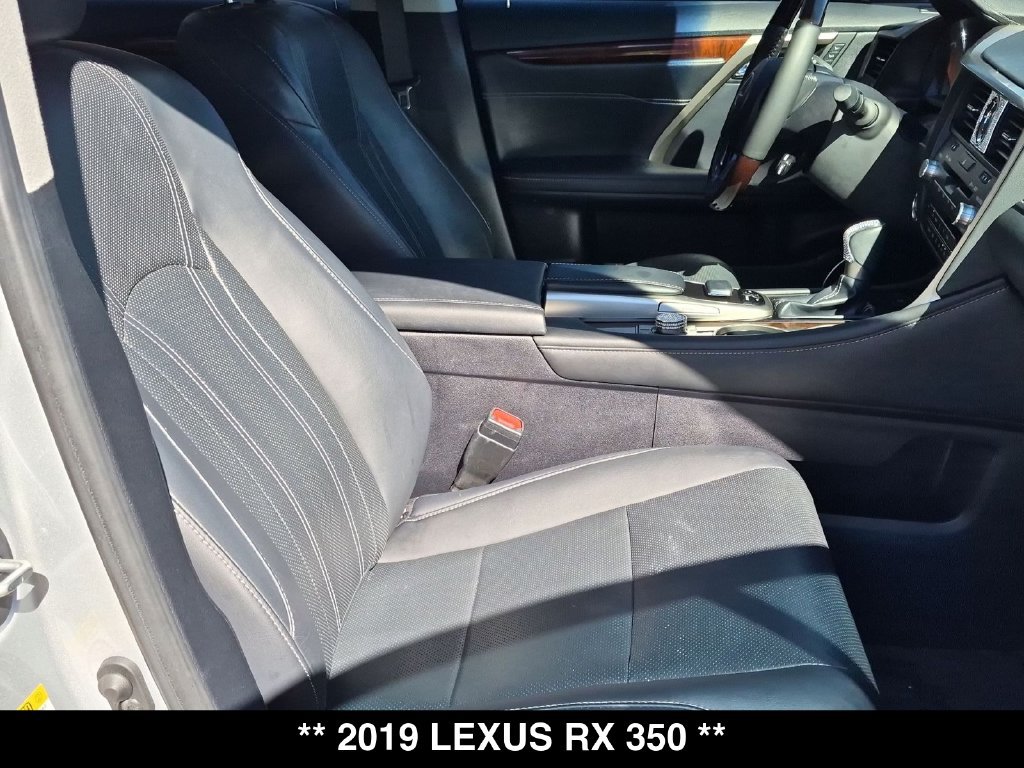 Used 2019 Lexus RX 350 AWD w/ Navigation Package image 33