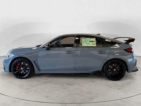 New 2026 Honda Civic Type R image 2