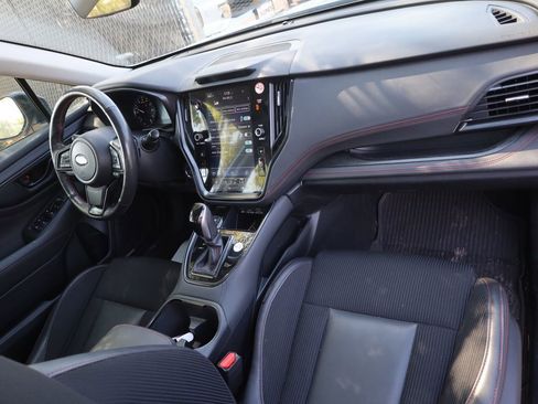 Used 2024 Subaru Legacy Sport image 15