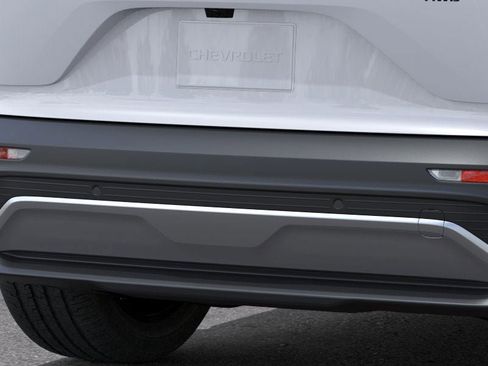 New 2026 Chevrolet Blazer EV LT image 14