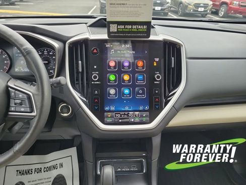 Used 2023 Subaru Ascent Limited w/ Technology Package image 11