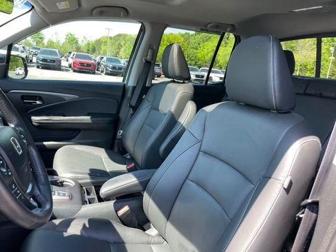 Certified 2022 Honda Ridgeline RTL-E image 25