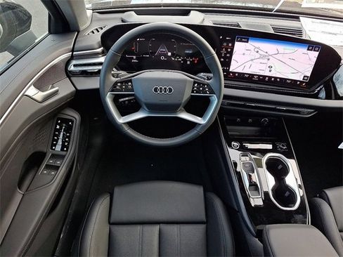 New 2026 Audi A6 Premium Plus image 7