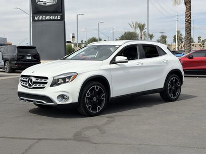 Used 2020 Mercedes-Benz GLA 250