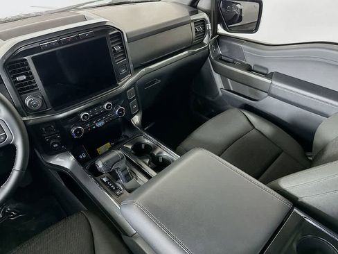 Certified 2023 Ford F150 XLT w/ Equipment Group 302A High image 11