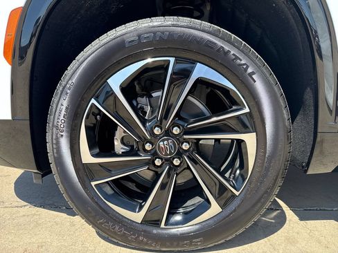 New 2026 Buick Enclave Sport Touring w/ Power Package AWD/4WD image 14