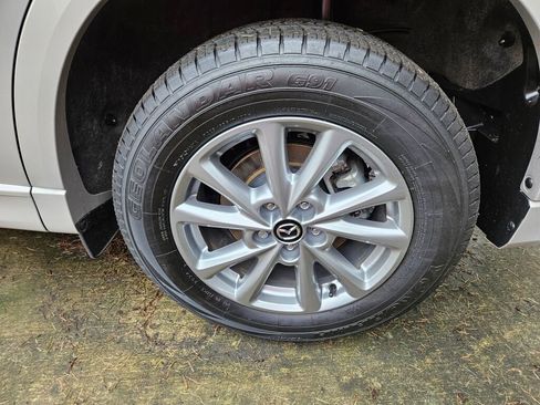 Certified 2025 MAZDA CX-5 AWD 2.5 S w/ Select Package image 6