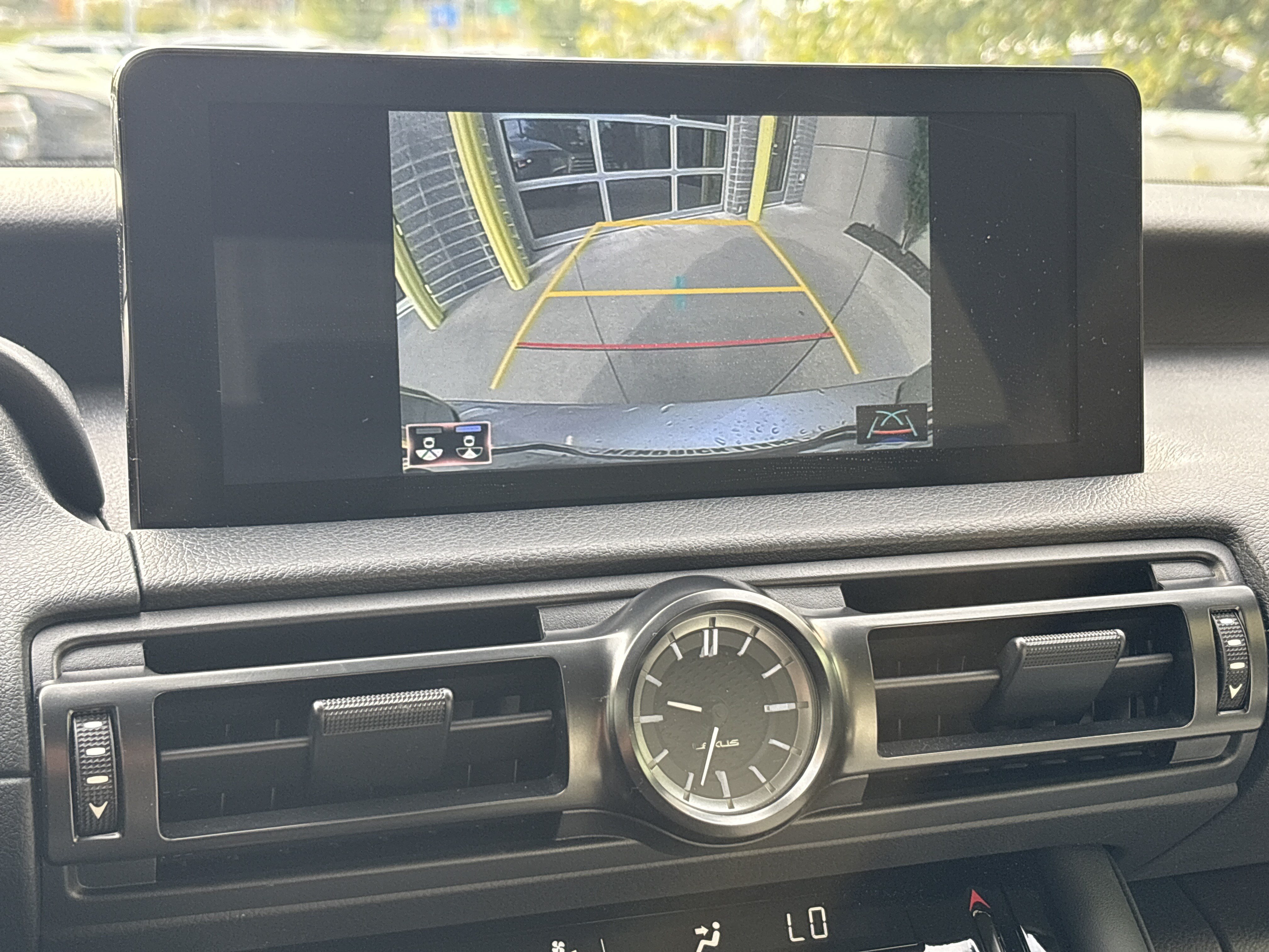 Used 2023 Lexus IS 350 F Sport AWD/4WD image 25