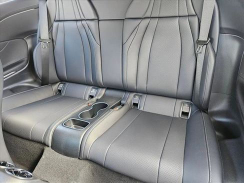 New 2026 Mercedes-Benz CLE 300 4MATIC Cabriolet image 15