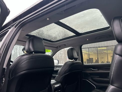 Used 2021 Jeep Grand Cherokee L Limited image 65