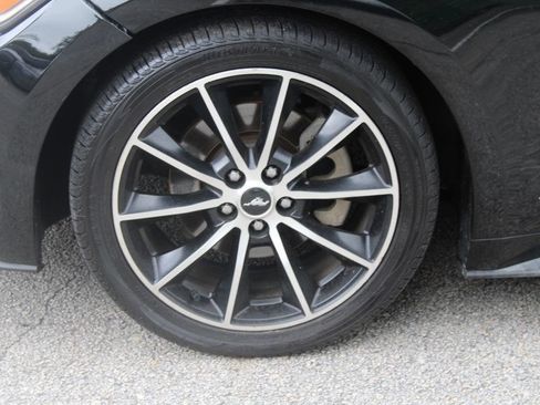 Used 2015 Ford Mustang Coupe w/ Wheel & Stripe Package RWD image 34