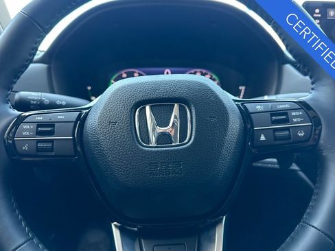 Certified 2026 Honda Accord Touring image 24