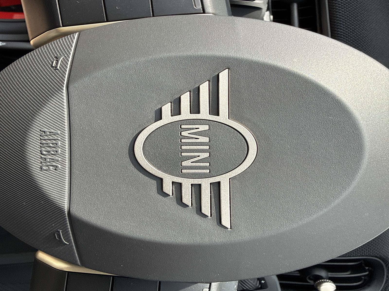 New 2026 MINI Cooper Convertible FWD image 68