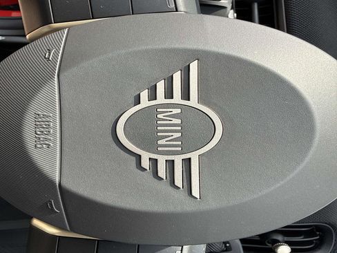 New 2026 MINI Cooper Convertible FWD image 68