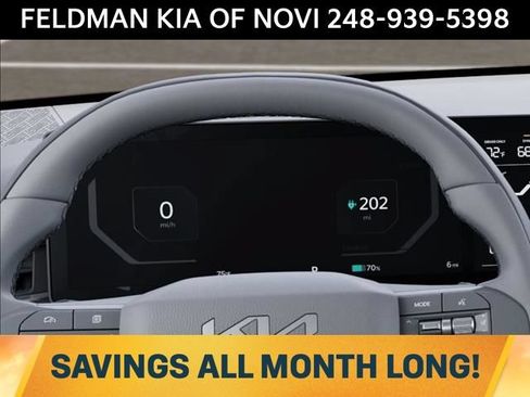 New 2026 Kia EV9 Land AWD/4WD image 22