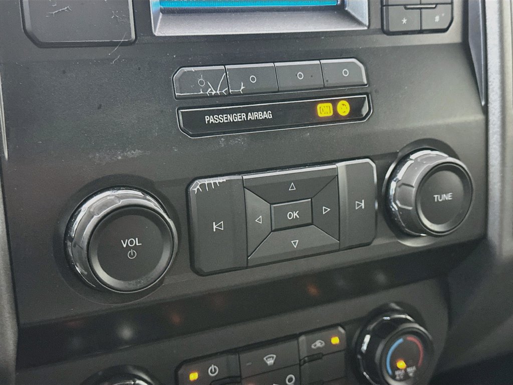 Used 2019 Ford F350 XL w/ XL Value Package AWD/4WD image 18
