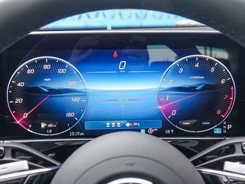 New 2026 Mercedes-Benz E 350 Sedan image 23