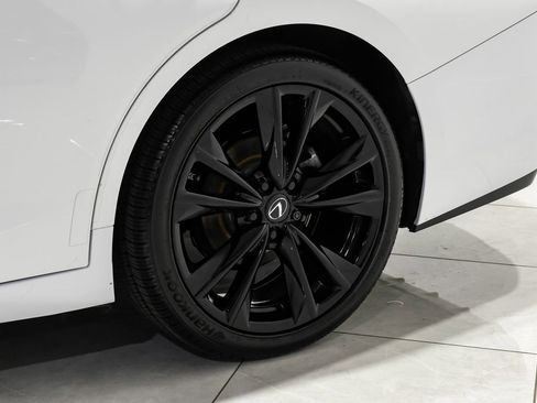 Used 2023 Lexus ES 350 F Sport image 52