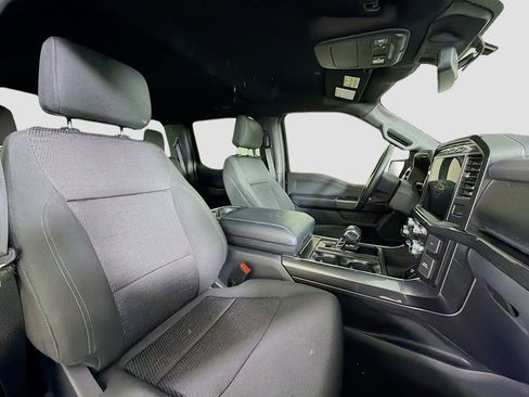 Used 2023 Ford F150 XLT w/ Equipment Group 302A High image 32