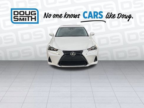Used 2018 Lexus IS 300 image 19