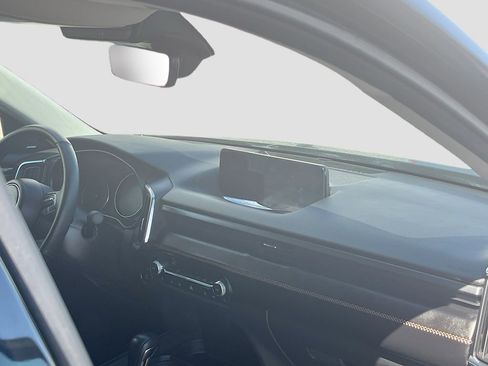 Used 2025 MAZDA CX-50 2.5 Turbo w/ Weather Package image 30