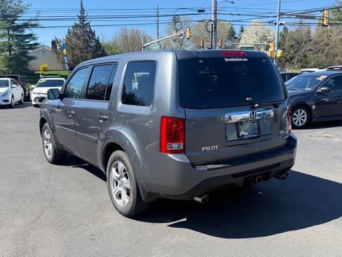 Used 2012 Honda Pilot EX-L image 8