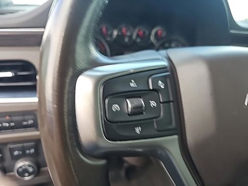 Used 2021 Chevrolet Suburban Z71 w/ Rear Media and Nav Package image 20