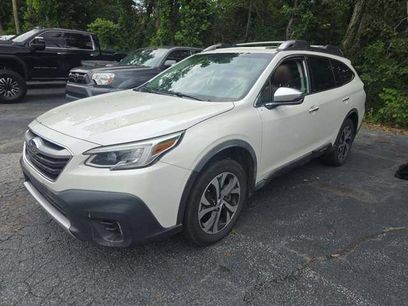 Used 2020 Subaru Outback Touring XT