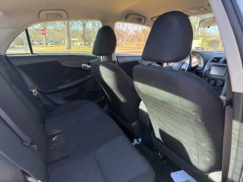 Used 2009 Toyota Corolla S image 13