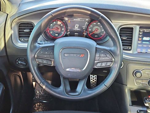 Used 2023 Dodge Charger GT w/ Blacktop Package image 22