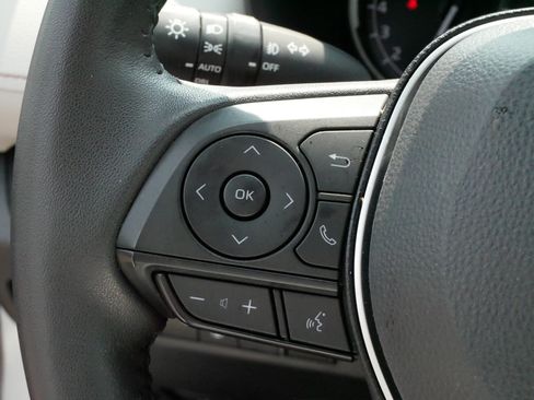 Used 2025 Toyota RAV4 XLE Premium w/ Weather Package AWD/4WD image 26