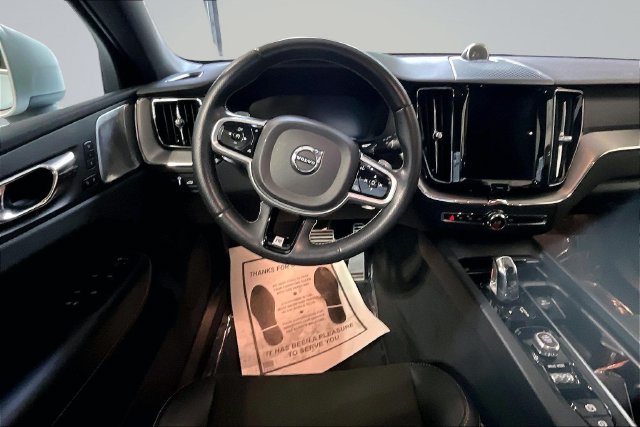 Used 2019 Volvo XC60 T8 R-Design w/ Advanced Package AWD/4WD image 7
