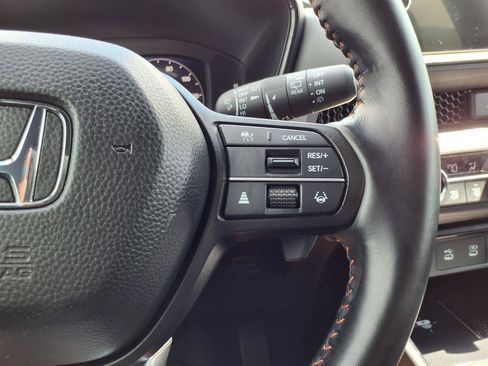 Certified 2026 Honda CR-V Sport-L image 16