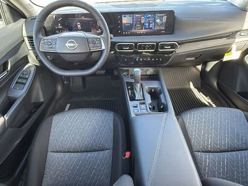 New 2026 Nissan Sentra SV w/ SV Convenience Package FWD image 26