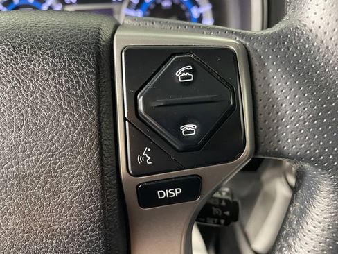 Used 2017 Toyota 4Runner Limited AWD/4WD image 13