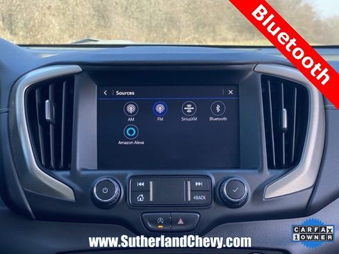 Used 2024 GMC Terrain Denali image 31