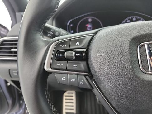 Used 2018 Honda Accord Sport image 22