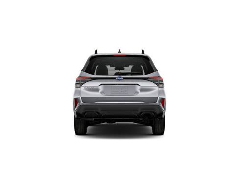 New 2026 Subaru Forester Premium image 32