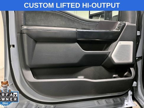 Used 2026 Ford F450 Platinum image 21